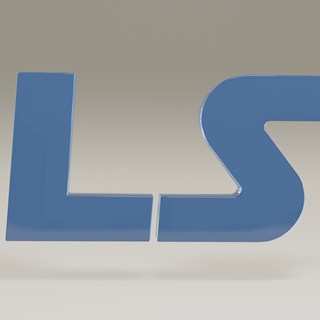 Lalo Solo LS monogram